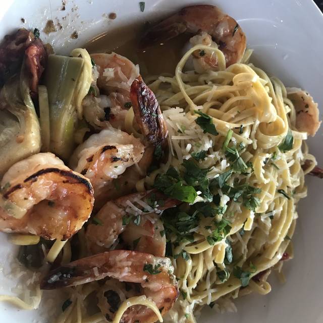 Real Seafood Company Bay City Restaurant Bay City, MI OpenTable