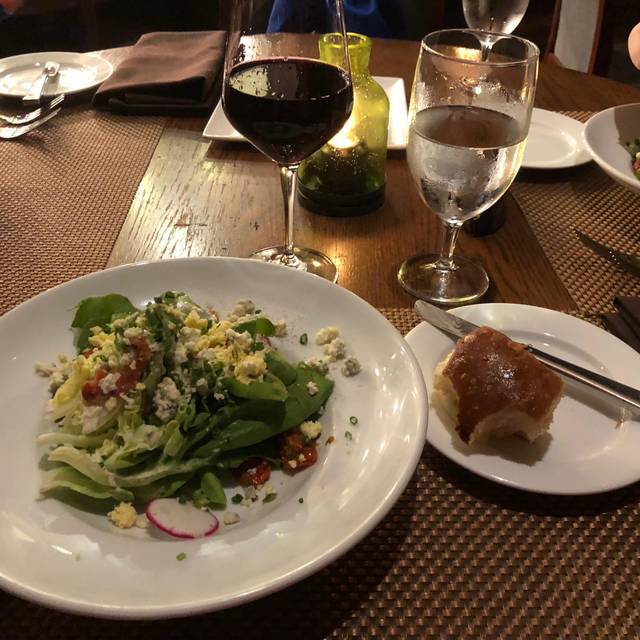 Oak Steakhouse Atlanta Restaurant Alpharetta GA OpenTable