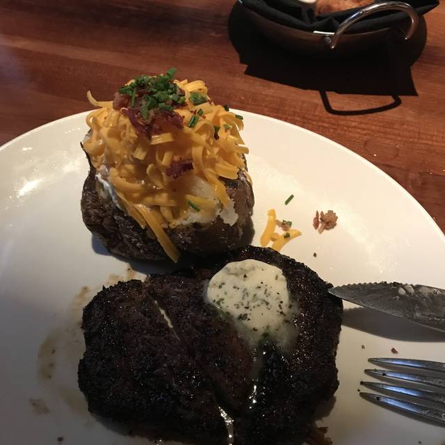 Stoney River Steakhouse and Grill Roswell Restaurant Roswell, GA