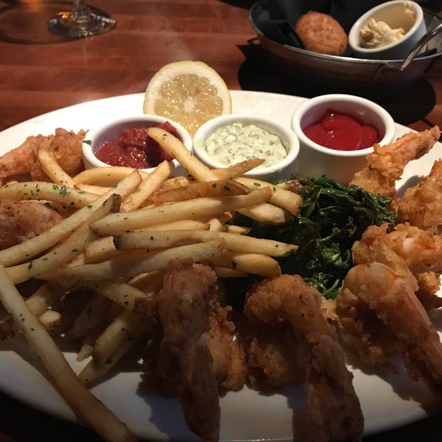 Stoney River Steakhouse and Grill Roswell Restaurant Roswell, GA