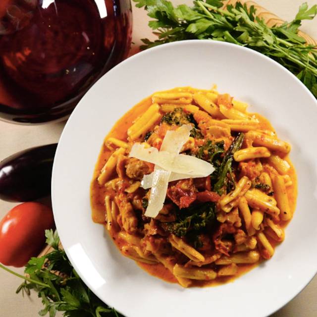 Piccolo Mondo Restaurant Huntington, NY OpenTable