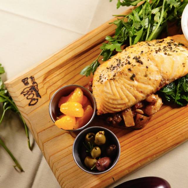 Piccolo Mondo Restaurant Huntington, NY OpenTable