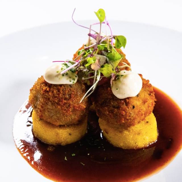 Piccolo Mondo Restaurant Huntington, NY OpenTable