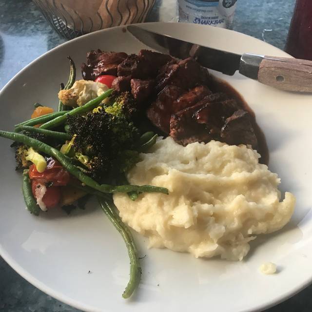 PoseidonHilton Head Island Restaurant Hilton Head Island, SC OpenTable