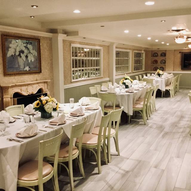Seventh Street Cafe Restaurant Garden City, NY OpenTable