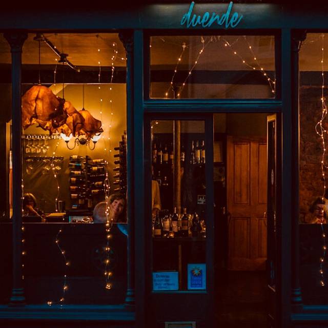 Duende Taunton Somerset Opentable 18 Photosview More