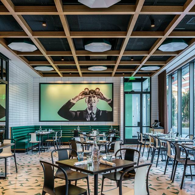 10 Restaurants Near Kendall Square Opentable