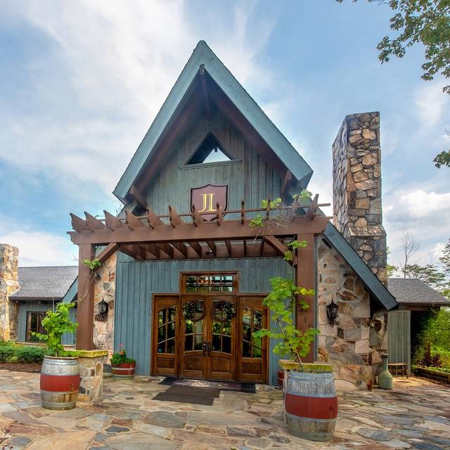 JOLO Winery & Vineyards Restaurant Pilot Mountain, NC OpenTable