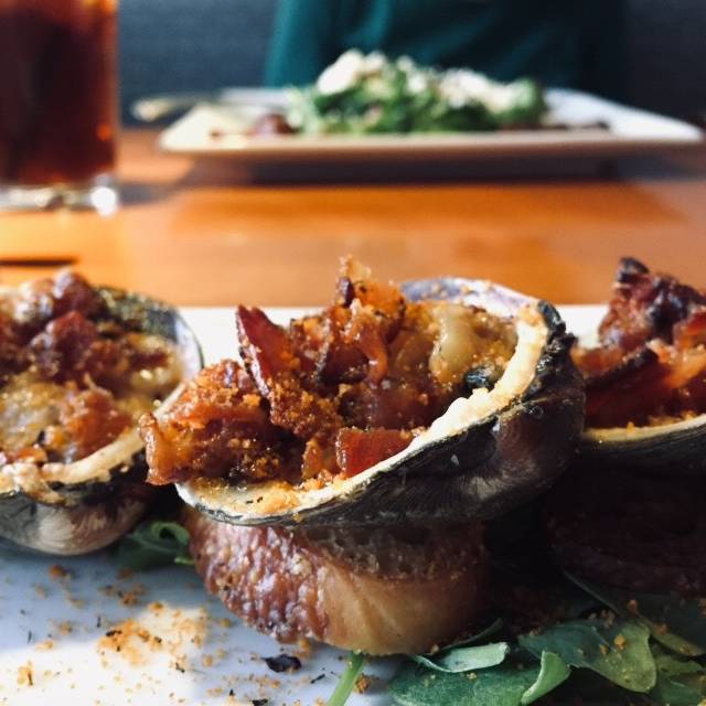 Reel Seafood Co Restaurant Albany Ny Opentable Reel Seafood Co Albany Ny