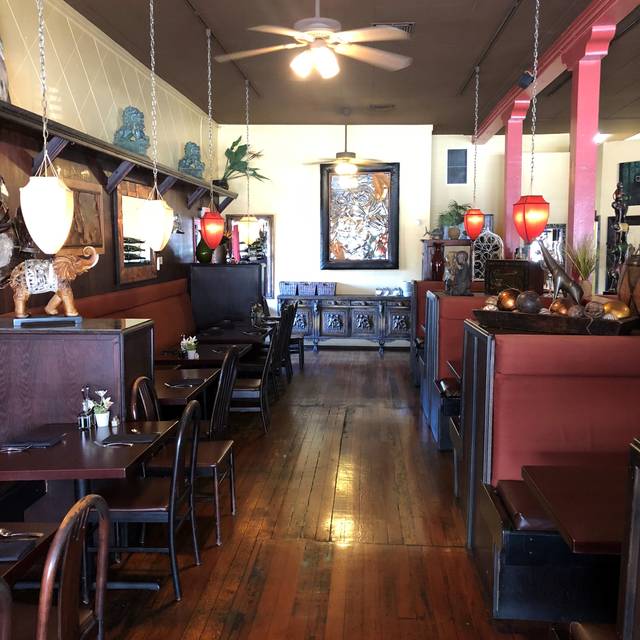 Monkey Cat Restaurant Auburn, CA OpenTable