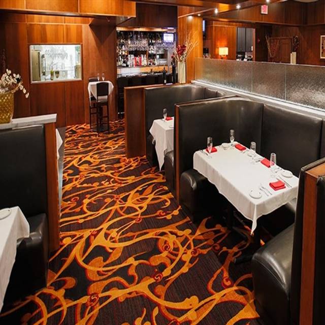 10 Restaurants Near Chautauqua Insution Opentable