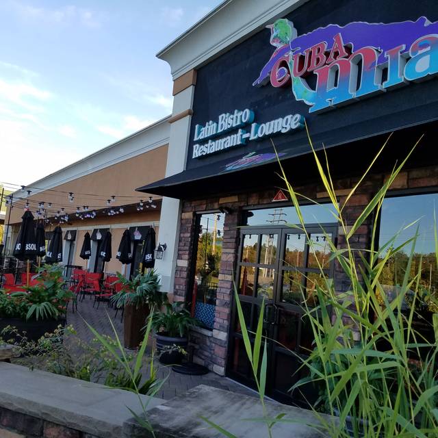 Cuba Mia Restaurant Parsippany, NJ OpenTable