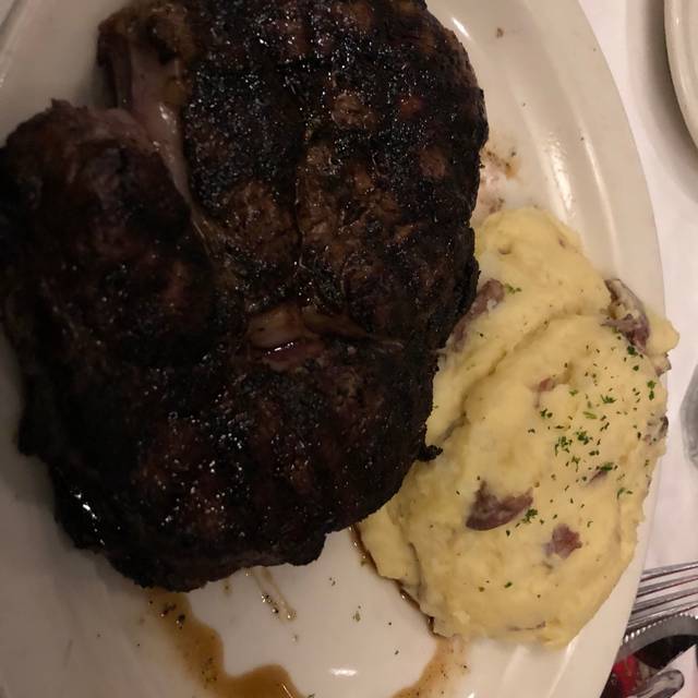 st elmo steak house