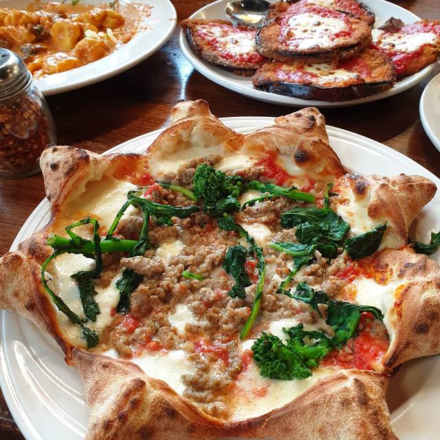 Patrizia&#039;s of 2nd Avenue Restaurant - New York, NY | OpenTable