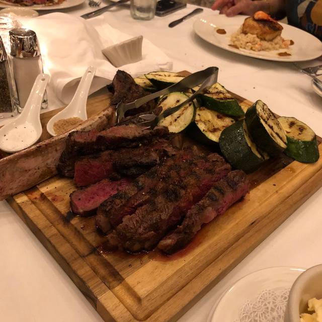 Kirby S Prime Steakhouse Southlake Restaurant Tx Kirby S Prime Steakhouse Southlake