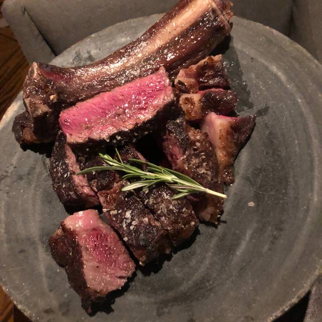 Bazaar Meat by José Andrés Restaurante Las Vegas, NV OpenTable