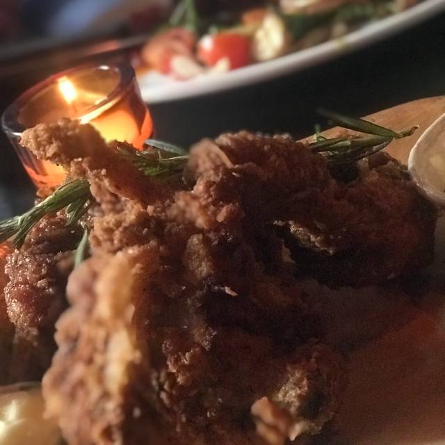 Bud & Marilyn's