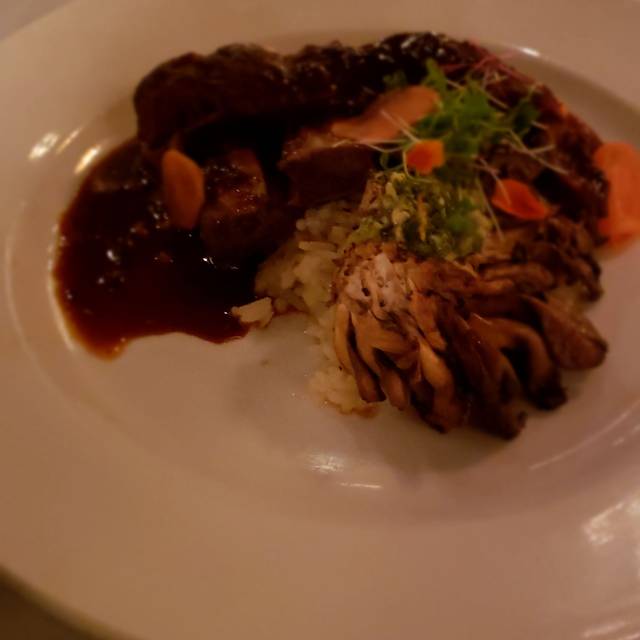 The Wash House Restaurant Point Clear, AL OpenTable