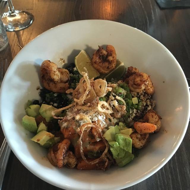 The Herb Box Old Town Restaurant Scottsdale, AZ OpenTable