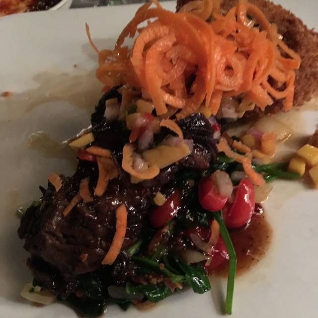 Wild Ginger Franklin Restaurant Franklin, TN OpenTable