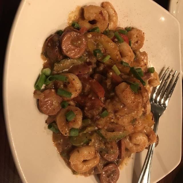 Connors Steak & Seafood - Huntsville Restaurant - Huntsville, AL