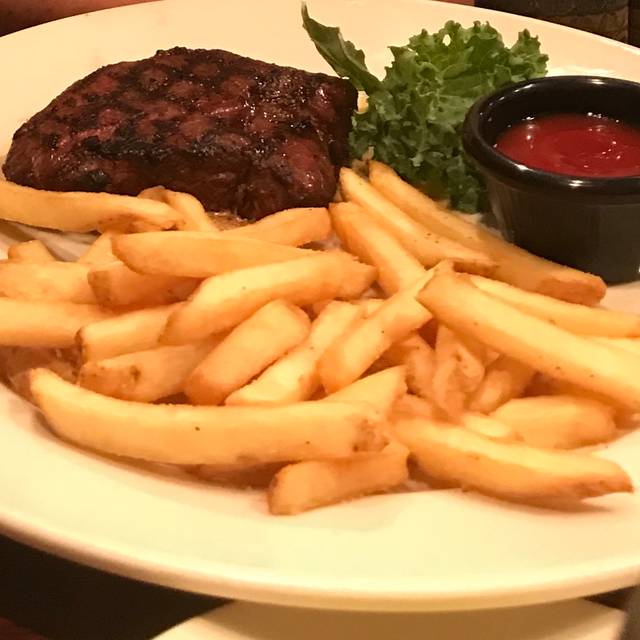 Connors Steak & Seafood Huntsville Restaurant Huntsville, AL