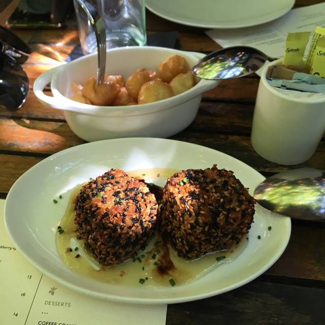 Iron Gate Restaurant Washington, DC OpenTable