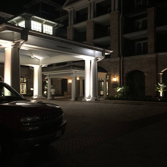 Primrose at The Henderson Restaurant Destin, FL OpenTable