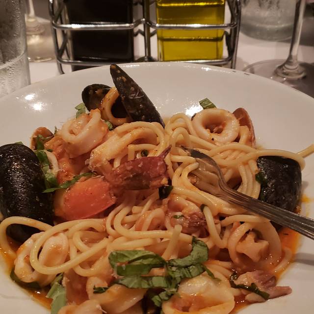 Modo Mio Newport Coast Restaurant Newport Coast, CA OpenTable