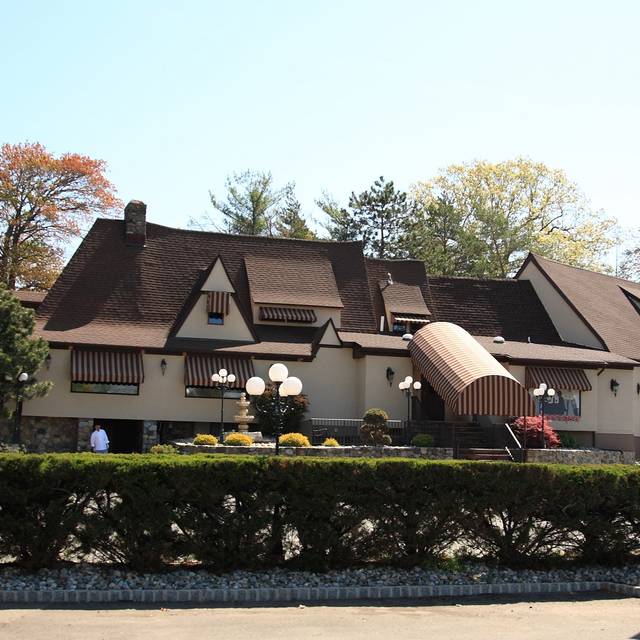 Casa Bella Restaurant Denville, NJ OpenTable