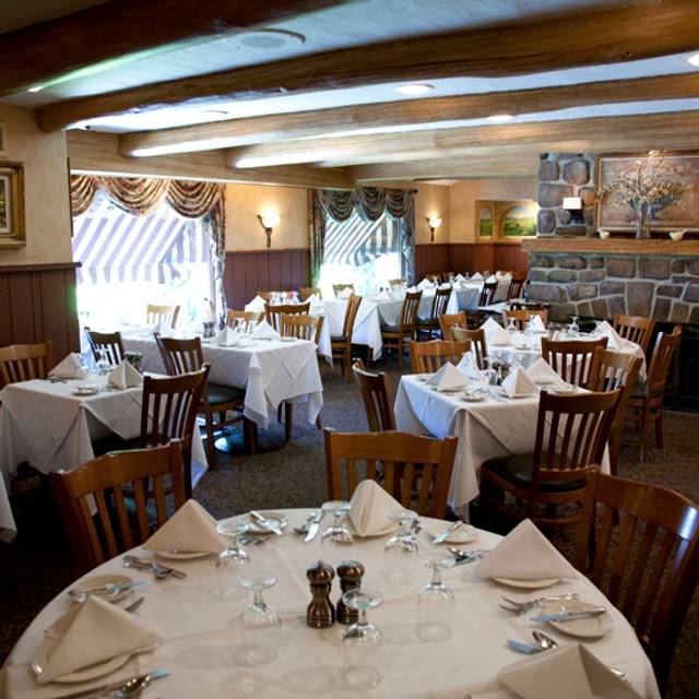 Casa Bella Restaurant Denville, NJ OpenTable