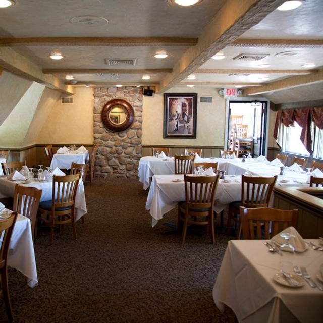 Casa Bella Restaurant Denville, NJ OpenTable