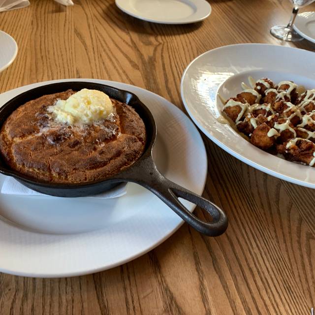 Pork Belly Farmhouse Restaurant Nolensville, TN OpenTable