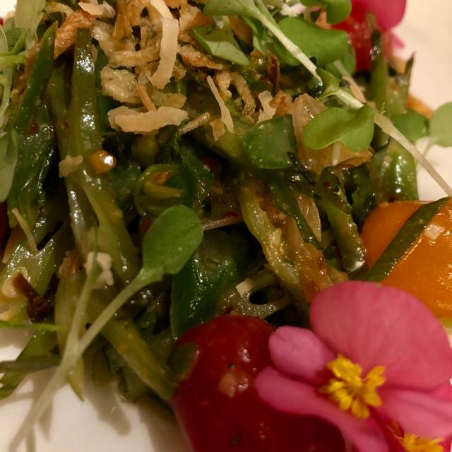 Herb Restaurant Chicago, IL OpenTable