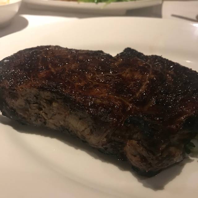 The District Seville Steak & Seafood Restaurant Pensacola, FL