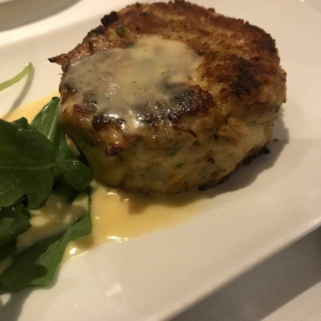 The District Seville Steak & Seafood Restaurant Pensacola, FL