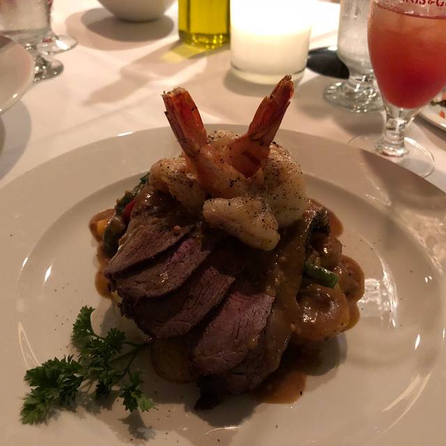 Michael's Back Door Restaurant Mississauga, ON OpenTable