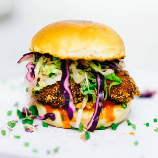 Plum Bistro Restaurant Seattle, WA OpenTable