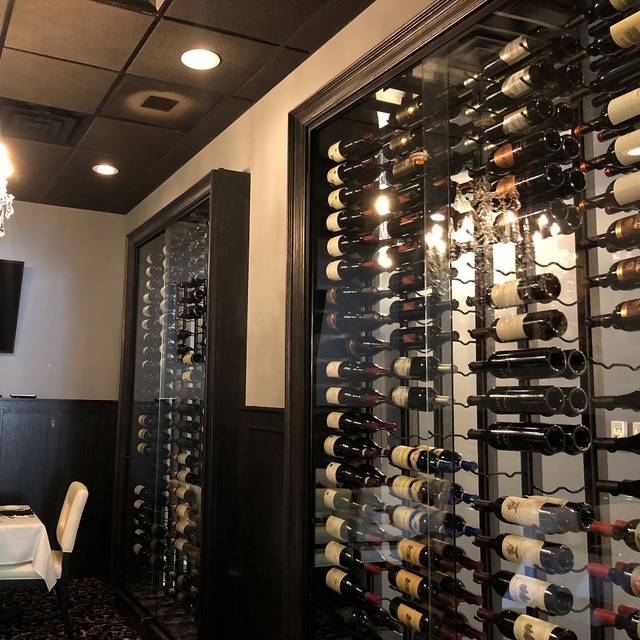 Ciao Italian Bistro Fenton Restaurant Fenton, MI OpenTable