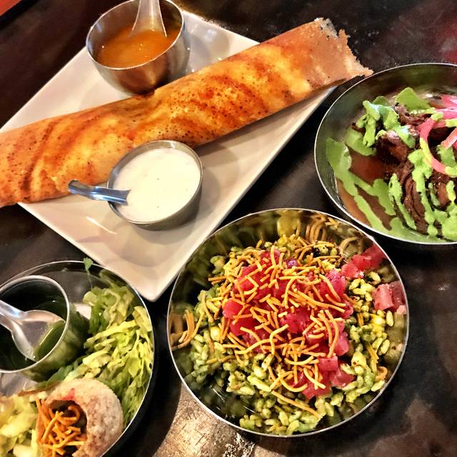 Ghee Downtown Dadeland Restaurant Kendall, FL OpenTable