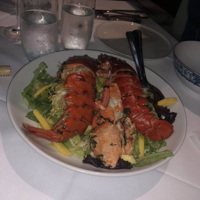 Crustacean Beverly Hills Restaurant - Beverly Hills, CA | OpenTable