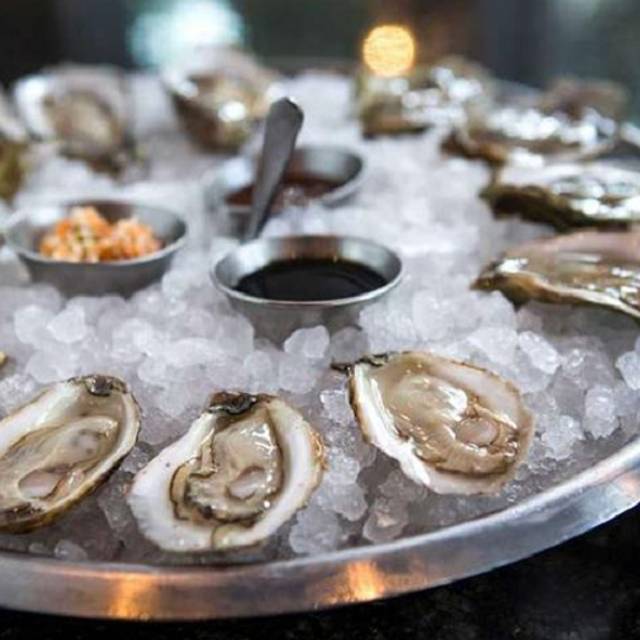 Union District Oyster Bar & Lounge Restaurant Washington, DC OpenTable