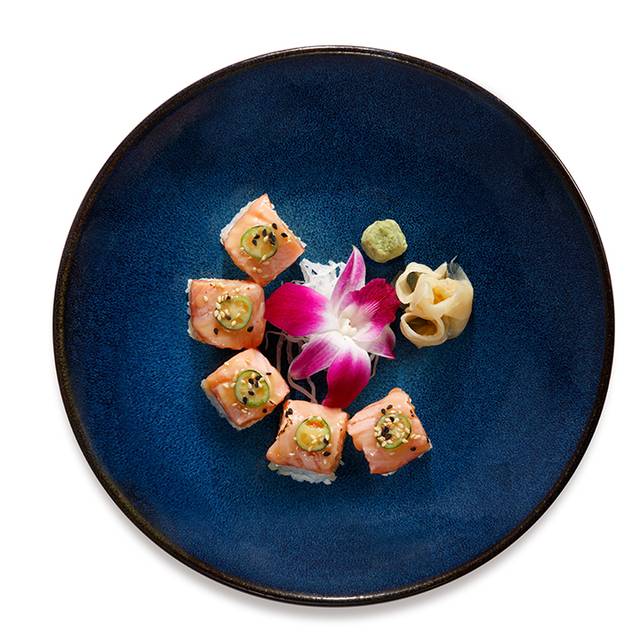 CATCH ARIA Restaurant Las Vegas, NV OpenTable