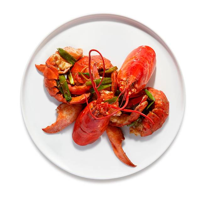 CATCH ARIA Restaurant Las Vegas, NV OpenTable