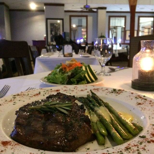 28 Restaurants Near Southwood Golf Club Opentable