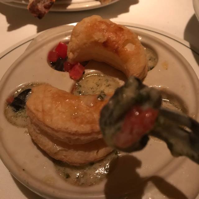 McKendrick's Steakhouse Perimeter Center Restaurant Atlanta, GA