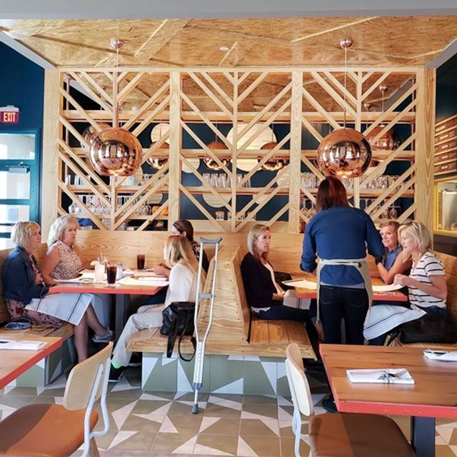 Everyday Kitchen Restaurant and Bar Champaign Champaign, IL OpenTable