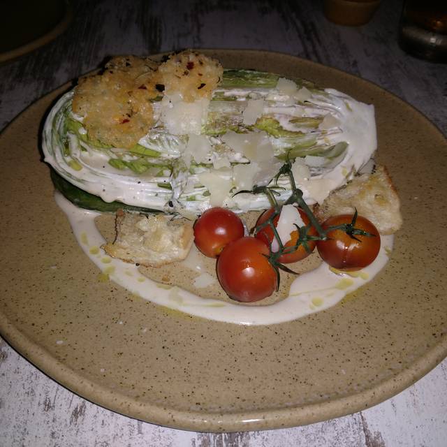 Cork & Flame Restaurant Evans, GA OpenTable