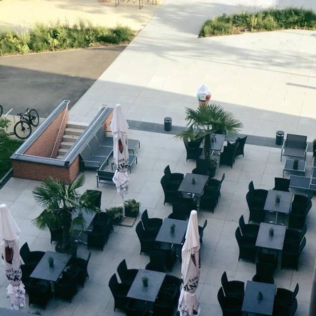 Fuchshof Restaurant und Sportsbar Restaurant Ludwigsburg, BW OpenTable