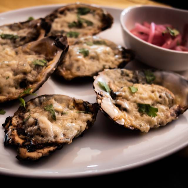 Templeton S Steak Seafood Restaurant Colorado Springs Co La Oysters Templeton S Steak Seafood Colorado Springs Co